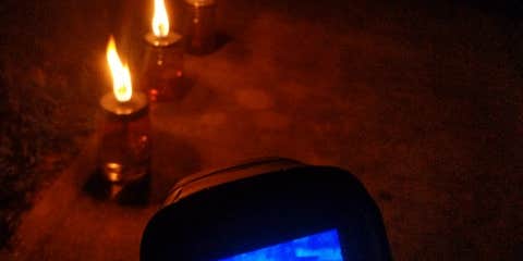 Camper submitted image from Bonita Lake RV Resort