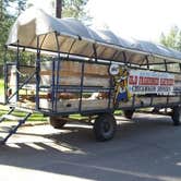 Review photo of Spokane Creek Cabins & Campground by Christy C., July 30, 2016
