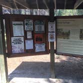 Review photo of Corral Springs Campground by Brittney   G., August 10, 2018