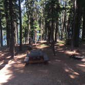 Review photo of Digit Point Campground by Brittney   G., August 10, 2018