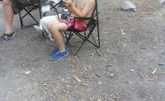 Kat S.'s photo at Twin Lakes in Montana