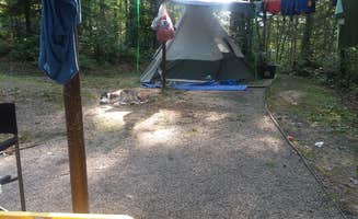 Angie B.'s photo at Holly Bay near Laurel River Lake