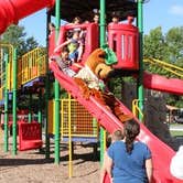 Review photo of Jellystone Park™ of Western New York by Erin H., July 30, 2016