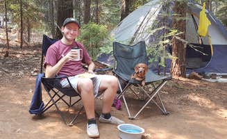 Marika M.'s photo at White Cloud near North San Juan, CA