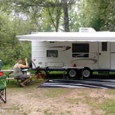 Review photo of Pine Grove Campground by Sarah J., August 10, 2018