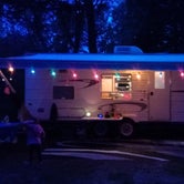 Review photo of Pine Grove Campground by Sarah J., August 10, 2018