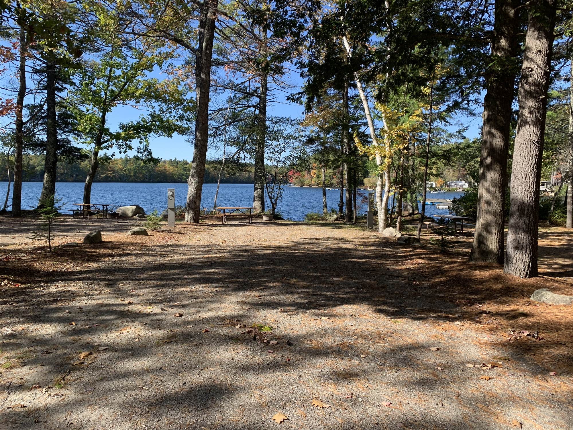 Loon's Haven Family Campground