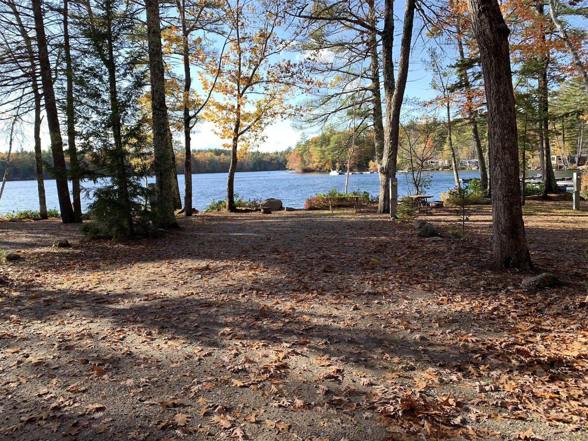 Loon's Haven Family Campground