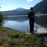 Review photo of Walupt Lake Campground by Jesselyn G., June 24, 2015