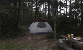 jennifer Z.'s photo at Oyster Point Campground near Gloucester, NC