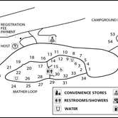 Review photo of Dunewood Campground — Indiana Dunes National Park by jennifer Z., August 11, 2018