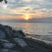 Review photo of Dunewood Campground — Indiana Dunes National Park by jennifer Z., August 11, 2018