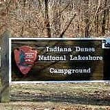 Review photo of Dunewood Campground — Indiana Dunes National Park by jennifer Z., August 11, 2018
