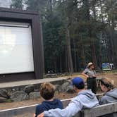 Review photo of Lower Pines Campground — Yosemite National Park by Robyn H., August 11, 2018