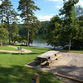 Review photo of Melton Hill Dam Campground — Tennessee Valley Authority (TVA) by Gregory J., August 11, 2018