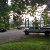Review photo of Melton Hill Dam Campground — Tennessee Valley Authority (TVA) by Gregory J., August 11, 2018