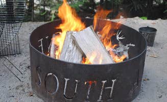 Brandy  S.'s photo at South Arm Campground near Andover, ME