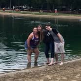 Review photo of Monroe-Toledo North KOA by Beth G., August 4, 2018