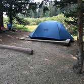 Review photo of Echo Lake Campground by Jess T., August 11, 2018