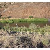 Review photo of Service Creek Campground by Shawna M., July 30, 2016