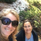 Review photo of Peru Creek Designated Dispersed Camping by Angie W., August 11, 2018