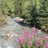 Review photo of Peru Creek Designated Dispersed Camping by Angie W., August 11, 2018