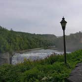 Review photo of Letchworth State Park Campground by Thomas B., August 11, 2018