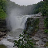 Review photo of Letchworth State Park by Thomas B., August 11, 2018