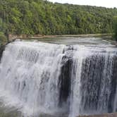 Review photo of Letchworth State Park Campground by Thomas B., August 11, 2018