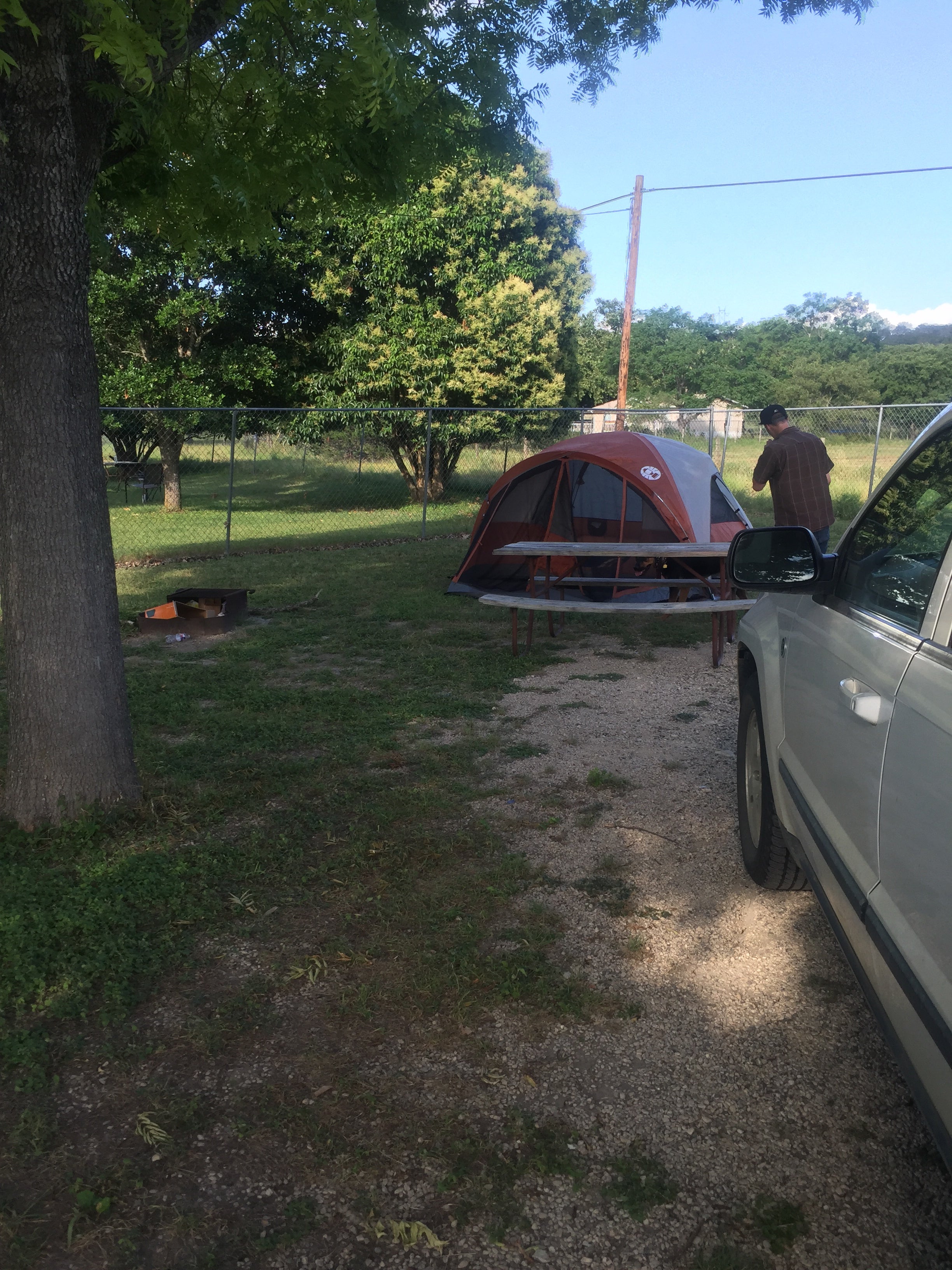 Camper submitted image from Kerrville KOA - 4