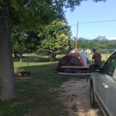 Review photo of Kerrville KOA by Mary L., August 11, 2018