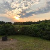 Review photo of Glacial Lakes State Park Campground by Tikki B., August 11, 2018