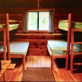 Review photo of Camper Cabins — Mille Lacs Kathio State Park by Tikki B., August 11, 2018