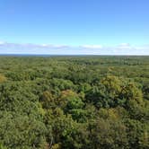 Review photo of Camper Cabins — Mille Lacs Kathio State Park by Tikki B., August 11, 2018