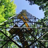 Review photo of Paint Rock Springs Campground — St. Croix State Park by Tikki B., August 11, 2018