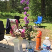 Review photo of St. Croix State Park Campground by Tikki B., August 11, 2018