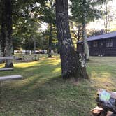 Review photo of Paint Rock Springs Campground — St. Croix State Park by Tikki B., August 11, 2018