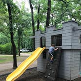 Review photo of Crow Wing Lake Campground by Kristen B., August 11, 2018