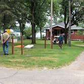 Review photo of Crow Wing Lake Campground by Kristen B., August 11, 2018