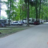 Review photo of Beech Bend Campground by Erin H., July 30, 2016