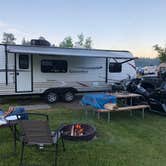 Review photo of Rapid City KOA by Kristen B., August 11, 2018