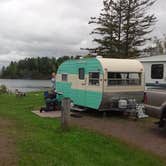 Review photo of Burlington Bay Campground by Kristen B., August 11, 2018