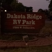 Review photo of Dakota Ridge RV Park by Christy C., July 30, 2016