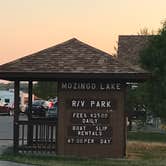 Review photo of Mozingo Lake County RV Park by Maureen A., August 11, 2018