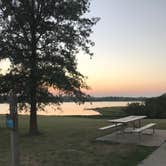 Review photo of Mozingo Lake County RV Park by Maureen A., August 11, 2018