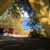 Review photo of Lake Chelan State Park Campground by Sarah  B., August 11, 2018