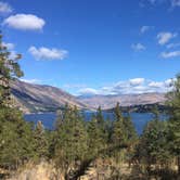 Review photo of Lake Chelan State Park Campground by Sarah  B., August 11, 2018