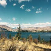 Review photo of Lake Chelan State Park Campground by Sarah  B., August 11, 2018