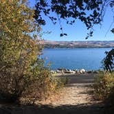 Review photo of Lake Chelan State Park Campground by Sarah  B., August 11, 2018