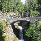 Review photo of Cougar Rock Campground — Mount Rainier National Park by Sarah  B., August 11, 2018